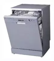 Ремонт посудомоечной машины LG LD-2060SHB