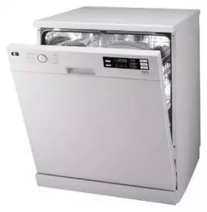 Ремонт посудомоечной машины LG LD-4324MH