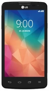 фото: отремонтировать телефон LG L60 X145