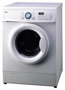 Ремонт стиральной машины LG WD-10160S