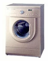 Ремонт стиральной машины LG WD-10186S