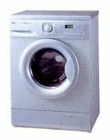 Ремонт стиральной машины LG WD-80155S