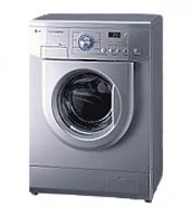 Ремонт стиральной машины LG WD-80185S